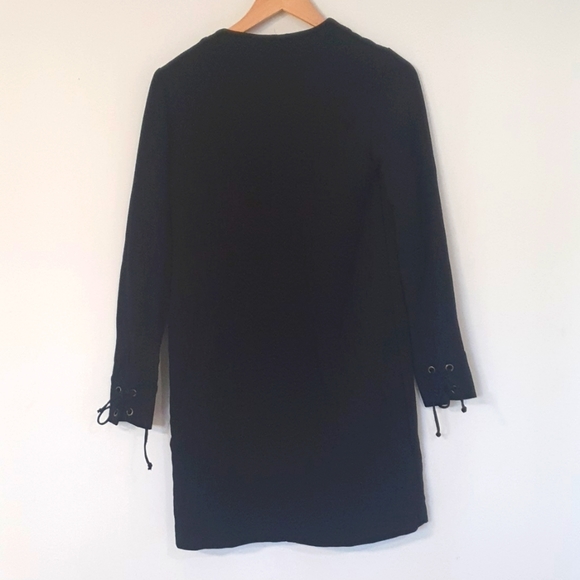 ♻️ 3 for $20 Bundle NEW KOOKAI Black Mini Dress Size 12 approx - Picture 9 of 9